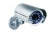 Byron Outdoor CCD Colour Camera 30m Night Visi