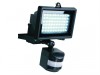 Byron Floodlight LED + Motion Detector