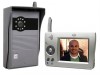Byron Wireless Digital Video Door Intercom