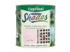 Cuprinol  Garden Shades 2.5 Litre  Sweat Pea