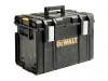 DeWalt Toughsystem DS400 Organiser Tool Box 1-70-323