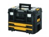 DeWalt T-Stak Toolbox Combo Set 2 + 4