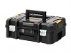 DeWalt T-Stak Toolbox  2 (Suitcase Flat Top)
