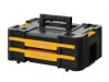 DeWalt T-Stak Toolbox 4 (Shallow Drawer)