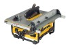 DeWalt DW745 Portable Site Saw 110 Volt