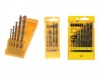 DeWalt Set of 3 Bit Sets