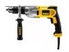 DeWalt D21570K Dry Diamond Drill 2 Speed 1300 Watt 127mm 110 Volt