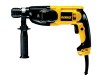 DeWalt D25013K SDS Plus Combi Hammer Drill 3 Mode & Case 110 Volt