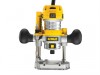 DeWalt D26203 1/4in 8mm Plunge Router Variable Speed 110 Volt