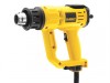 DeWalt D26414 110 Volt LCD Premium Heatgun