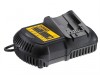 DeWalt DCB105 XR Universal Charger 10.8v  14.4v  18v