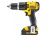 DeWalt DCD785C2 2 Speed  Combi Drill  18 Volt 2 x 1.5ah Li Ion