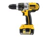 DeWalt DCD925L2 Cordless XRP Combi Drill 18 Volt 2 x Li-Ion Batteries