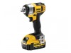 DeWalt DCF880M2 XR Compact Impact Wrench 18 Volt 2 x 4.0ah Li-Ion