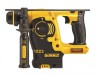 DeWalt DCH253 M2 SDS Plus Rotary Hammer 18 Volt 2 x 4.0Ah Li-Ion