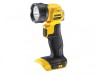 DeWalt DCL030 XR Torch 14.4 Volt