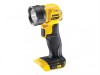 DeWalt DCL040 XR Torch 18 Volt