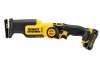 DeWalt DCS310S2 10.8 Volt Compact Pivot Reciprocating Saw 2 x 1.5ah Li-Ion