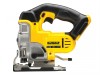 DeWalt DCS331N 18 Volt XR Jigsaw Bare Unit