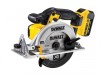 DeWalt DCS391M2 XR Premium Circular Saw 18 Volt 2 x 4.0ah Li-Ion