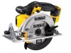 DeWalt DCS391N XR Premium Circular Saw 18 Volt Bare Unit