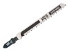 DeWalt Jigsaw Blades for Wood Bi-Metal XPC T101D Pack of 20