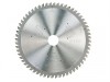 DeWalt Circular Saw Blade Series 60 216 x 30 x 60T ATB