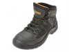 DeWalt Mitre Waterproof Boot Steel Toe & Mid Sole Size 6