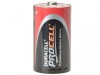 Duracell Procell Batteries (10 Pack) D