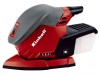 Einhell Multi Sander 130w with Dust Collection
