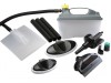 SC77 UKP Steam Cleaning Kit