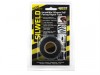 Everbuild Silweld Tape Black 3 Metre