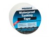 Everbuild Aquaseal Waterproof Tanking Tape 10m
