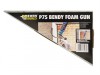 Everbuild P75 Bendy Foam Gun
