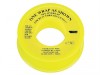 Everbuild PTFE Tape 13mm x  5m - Gas