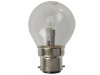 Eveready Lighting G45 Golf ECO Halogen Bulb 28 Watt (40 Watt) BC/B22 Bayonet Cap Card of 2