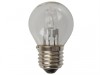 Eveready Lighting G45 Golf ECO Halogen Bulb 42 Watt (60 Watt) ES/E27 Edison Screw Card of 2