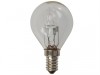 Eveready Lighting G45 Golf ECO Halogen Bulb 42 Watt (60 Watt) SES Small Edison Screw Card of 2