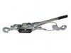Faithfull Pullers (Hand Operated) 2000Kg