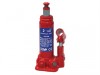 Faithfull Bottle Jack 2 Ton