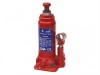 Faithfull Bottle Jack 4 Ton