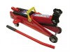 Faithfull Trolley Jack 2 Ton