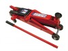 Faithfull Trolley Jack 2.5 - 3 Ton