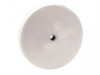 Faithfull General Purpose Grinding Wheel 150mm x 20mm White Medium