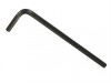 Faithfull Long Arm Hexagon Key 8.0mm
