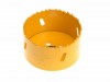 Faithfull Varipitch Holesaw 105mm