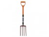 Faithfull Fork - Forged Steel Fibreglass Insulated Shaft YD