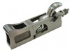 Faithfull Shoulder Bullnose Rebate Plane In Wooden Box