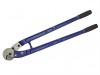 Faithfull Wire Cutter 60cm (24in) - 12mm Capacity