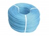 Faithfull Blue Poly Rope  6mm  20m
